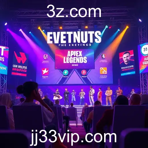 Explorando o Crescimento do JJ33 no Cenário de Jogos