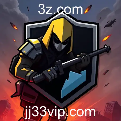 Revolução Inesperada nos Jogos: JJ33 Surpreende a Comunidade