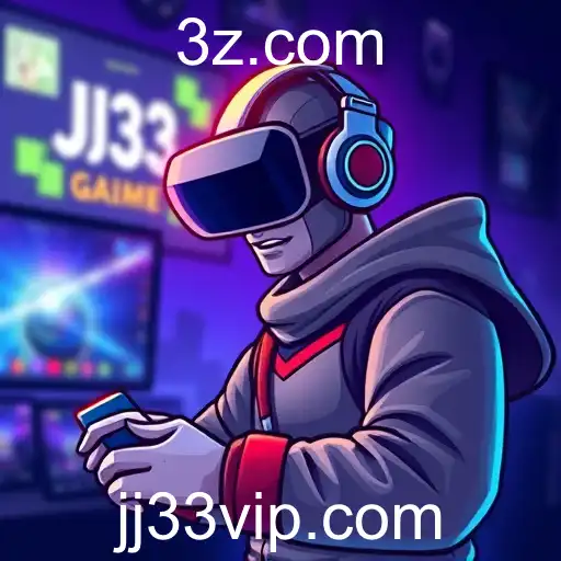A Popularidade Crescente de JJ33 no Mundo dos Jogos