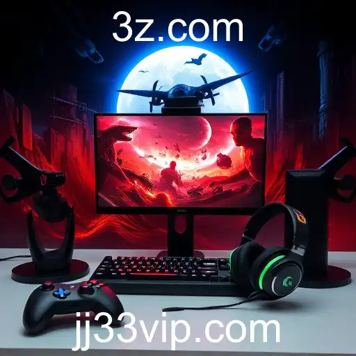 Ascensão dos Jogos de Realidade Aumentada em 2025