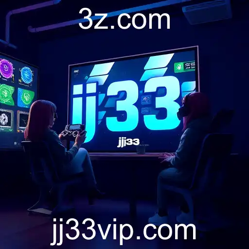 Expansão do jj33: O Futuro dos Jogos em Português