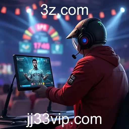 Tecnologia e Entretenimento no Mundo dos Jogos