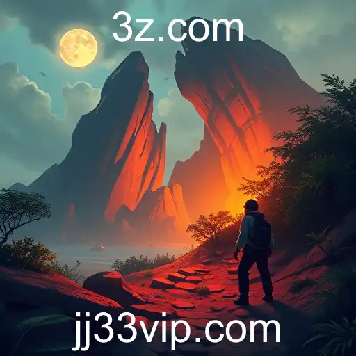 O Impacto de 'jj33' no Cenário de Jogos em 2025