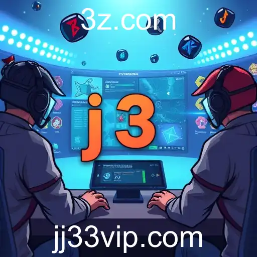 O Impacto do JJ33 na Comunidade de Jogos Online em 2025