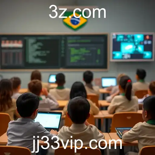 Tendências e Inovações no Mundo dos Jogos em 2025