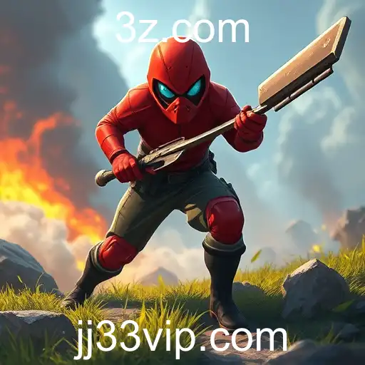 Ascensão do JJ33 e a Transformação dos Jogos Online