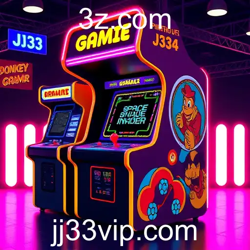 Explorando a Fascinante Categoria de Jogos de Arcade