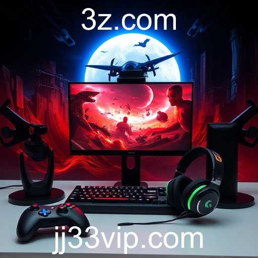 Ascensão dos Jogos de Realidade Aumentada em 2025