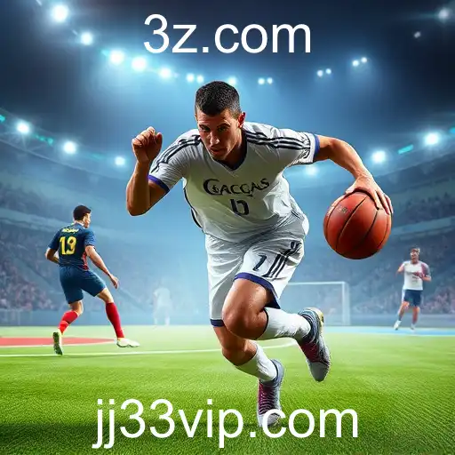 A Expansão do jj33: O Fenômeno dos Jogos em 2025