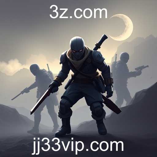 A Revolução dos Jogos Online: O Impacto de jj33 em 2025