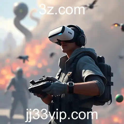 A Evolução do Cenário de Games em 2026