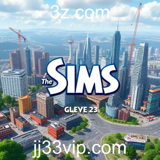 Lançamento do JJ33: O Mundo dos Jogos em 2025