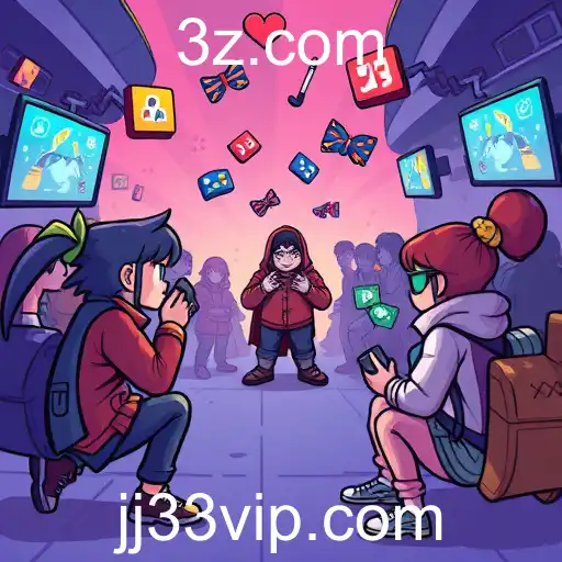 Tendências do Mundo dos Jogos em 2026