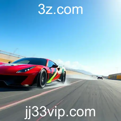 A Emoção dos Jogos de Corrida: Velocidade e Adrenalina no Mundo Virtual