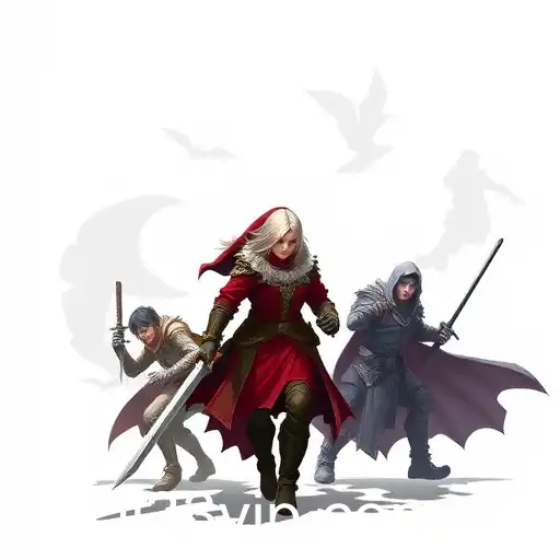 A Profundidade e Fascínio dos Jogos de RPG
