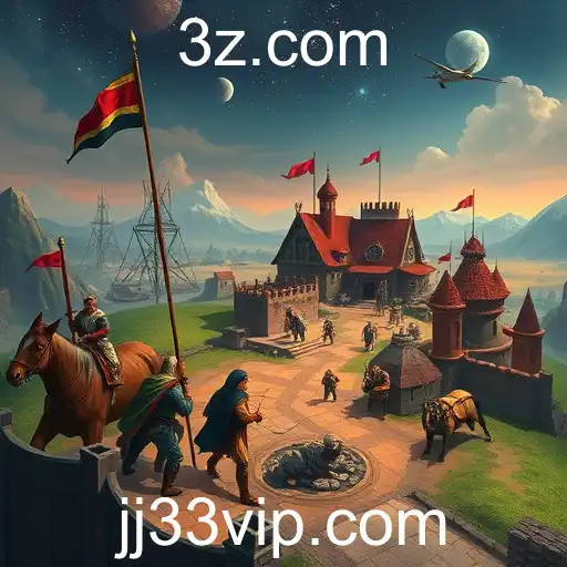 Desvendando o Fascínio dos Jogos de Estratégia