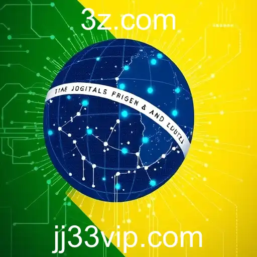 A Ascensão do JJ33: A Nova Tendência em Jogos Online