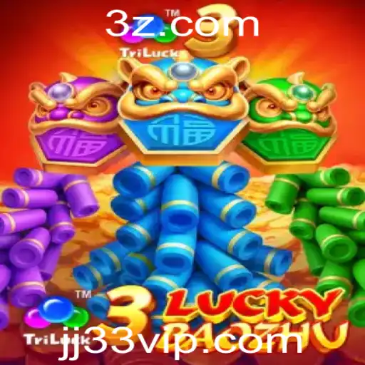 Explorando o Envolvente Mundo de 3LuckyBaozhu: Um Mergulho nas Regras e Dinâmica do Jogo