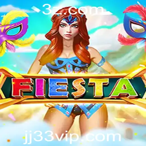 Descubra Fiesta: O Jogo de Estratégia Interativo que Conquista Jogadores