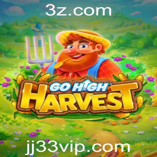 Descubra o Fascinante Mundo de GoHighHarvest