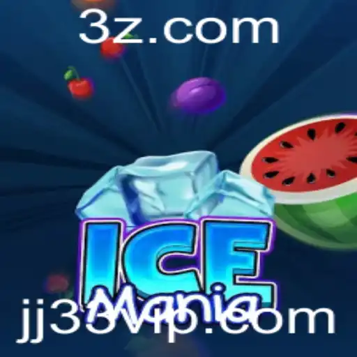 IceMania: Um Mergulho no Mundo Gelado e Aventura Intensa