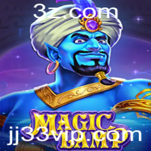 Explorando o Fascinante Mundo do Jogo MagicLamp